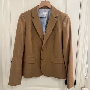 J. Crew Blazer